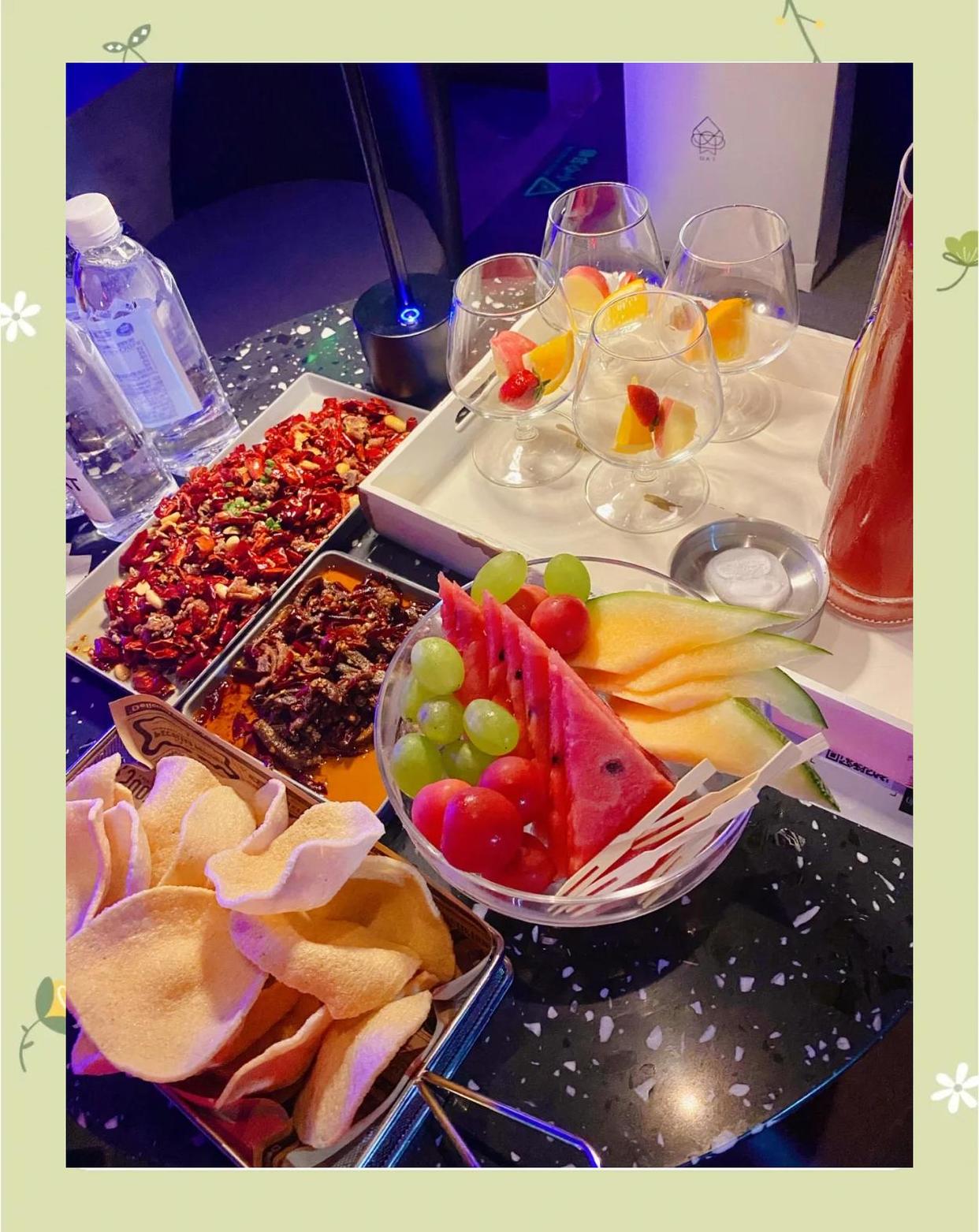 东营商务ktv中低端区别解析-广饶县ktv预订